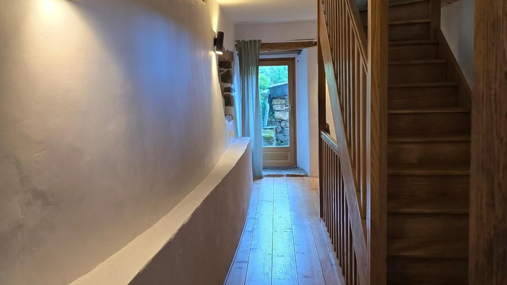 Nid Panoramique Βίλα Massat