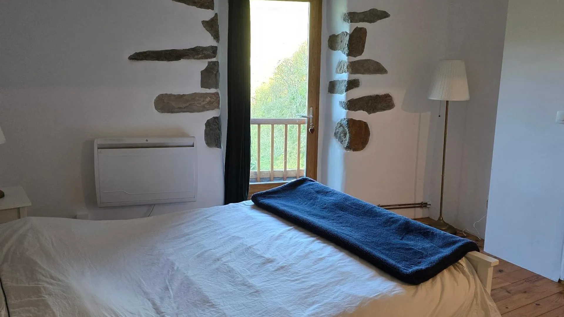 Nid Panoramique Βίλα Massat Σαλέ